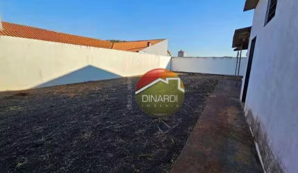 Terreno à venda, 250 m² por R$ 240.000 - Jardim Santa Genebra - Ribeirão Preto/SP