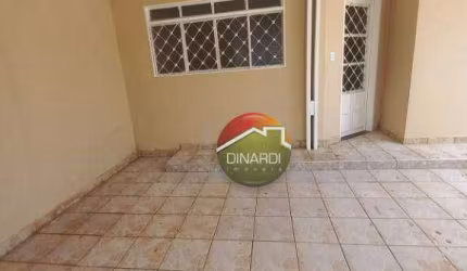 Casa com 3 dormitórios à venda, 178 m² por R$ 350.000,00 - Parque das Andorinhas - Ribeirão Preto/SP