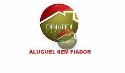 Salão para alugar, 90 m² por R$ 1.700/mês - Sumarezinho - Ribeirão Preto/SP