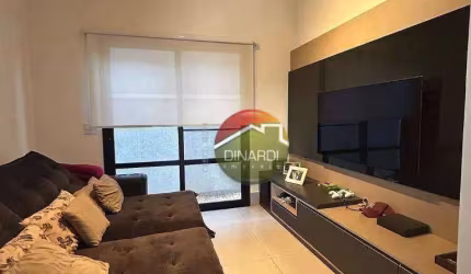 Casa com 2 dormitórios à venda, 185 m² por R$ 1.100.000,00 - Bomfim Paulista  - Ribeirão Preto/SP