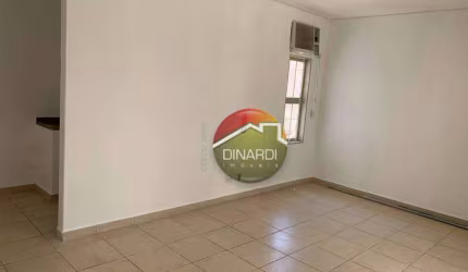 Sala para alugar, 25 m² por R$ 1.850,00/mês - Centro - Ribeirão Preto/SP