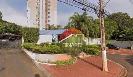 Apartamento com 3 dormitórios à venda, 75 m² por R$ 375.000,00 - Jardim São Luiz - Ribeirão Preto/SP