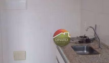 Apartamento com 2 dormitórios à venda, 46 m² por R$ 291.500 - Terras de Santa Martha - Ribeirão Preto/SP