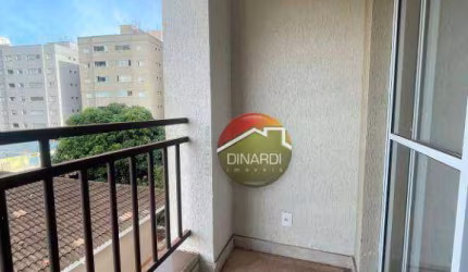 Apartamento com 1 dormitório à venda, 40 m² por R$ 260.000,00 - Ribeirânia - Ribeirão Preto/SP