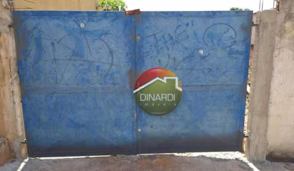 Terreno para alugar, 300 m² por R$ 2.500,01/mês - Jardim Piratininga - Ribeirão Preto/SP
