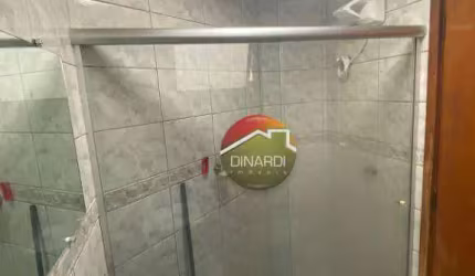 Apartamento com 3 dormitórios à venda, 71 m² por R$ 190.000 - Planalto Verde - Ribeirão Preto/SP