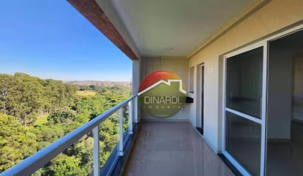 Apartamento com 2 dormitórios à venda, 81 m² por R$ 722.925,00 - Vila Ana Maria - Ribeirão Preto/SP