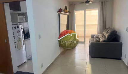Apartamento com 2 quartos sendo 1 suíte, à venda, 86 M² - Vila Seixas