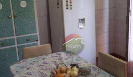 Casa com 3 dormitórios à venda, 211 m² por R$ 413.000,00 - Parque Anhangüera - Ribeirão Preto/SP