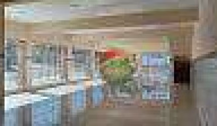 Salão para alugar, 430 m² por R$ 18.350,00/mês - Alto da Boa Vista - Ribeirão Preto/SP