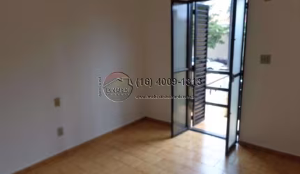 Apartamento com 2 dormitórios à venda, 63 m² por R$ 290.000,00 - Nova Ribeirânia - Ribeirão Preto/SP