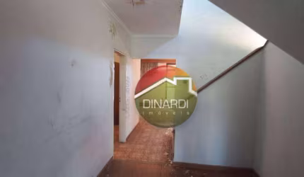 Salão, 288 m² - venda por R$ 1.500.000,00 ou aluguel por R$ 6.000,01/mês - Jardim América - Ribeirão Preto/SP
