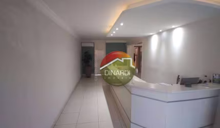 Casa para alugar, 255 m² por R$ 7.789,57/mês - Jardim Sumaré - Ribeirão Preto/SP
