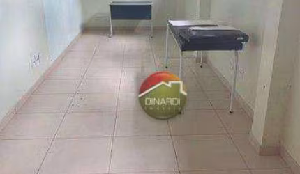 Sala para alugar, 20 m² por R$ 1.000,01/mês - Jardim Sumaré - Ribeirão Preto/SP