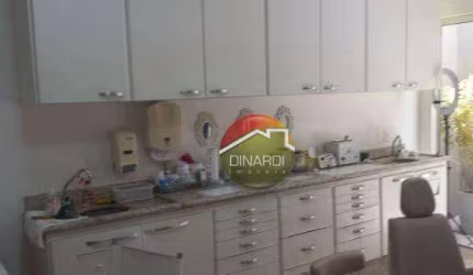 Casa à venda, 150 m² por R$ 540.000,00 - Vila Seixas - Ribeirão Preto/SP