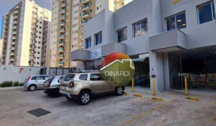 Salão à venda, 48 m² por R$ 402.800,00 - Vila Amélia - Ribeirão Preto/SP