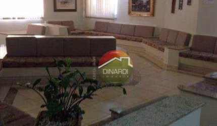 Sala à venda, 25 m² por R$ 210.000,00 - Jardim Sumaré - Ribeirão Preto/SP