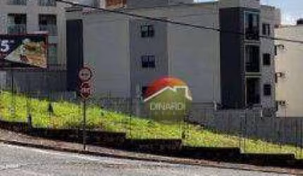 Terreno para alugar, 1762 m² por R$ 32.500,02/mês - Jardim Botânico - Ribeirão Preto/SP