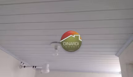 Salão para alugar, 70 m² por R$ 800/mês - Vila Virgínia - Ribeirão Preto/SP