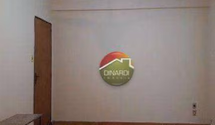 Apartamento com 1 dormitório à venda, 45 m² por R$ 180.000,00 - Presidente Médici - Ribeirão Preto/SP