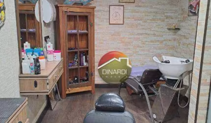 Salão, 150 m² - venda por R$ 700.000,00 ou aluguel por R$ 8.640,02/mês - República - Ribeirão Preto/SP
