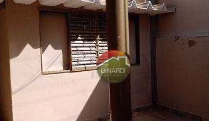 Casa com 2 dormitórios à venda, 80 m² por R$ 290.000,00 - Campos Elíseos - Ribeirão Preto/SP