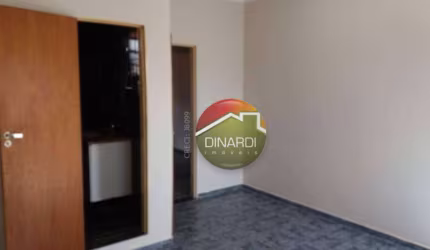 Casa com 3 dormitórios à venda, 106 m² por R$ 270.000,00 - Campos Elíseos - Ribeirão Preto/SP