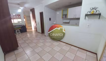 Casa com 2 dormitórios à venda, 92 m² por R$ 250.000,00 - Jardim Zara - Ribeirão Preto/SP