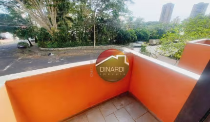 Casa com 3 dormitórios para alugar, 285 m² por R$ 4.180,00/mês - Jardim São Luiz - Ribeirão Preto/SP