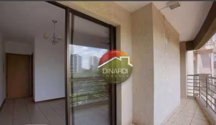 Apartamento com 2 quartos à venda, 80 m² por R$ 400.000 - Vila Ana Maria - Ribeirão Preto/SP