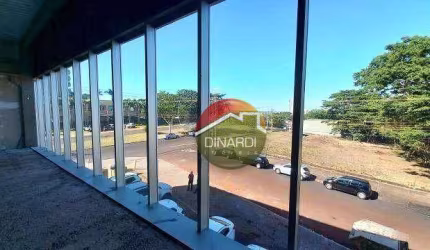 Salão para alugar, 540 m² por R$ 30.000,01/mês - Jardim Canadá - Ribeirão Preto/SP