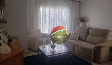 Casa à venda, 224 m² por R$ 650.000,00 - Ipiranga - Ribeirão Preto/SP