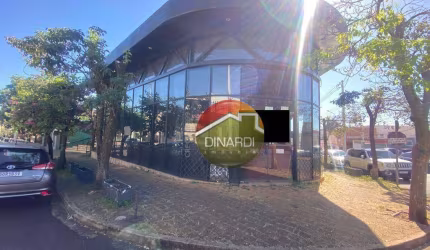 Salão para alugar, 569 m² por R$ 25.920,02/mês - Jardim Sumaré - Ribeirão Preto/SP