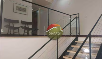 Sala para alugar, 22 m² por R$ 1.770,00/mês - Ribeirânia - Ribeirão Preto/SP