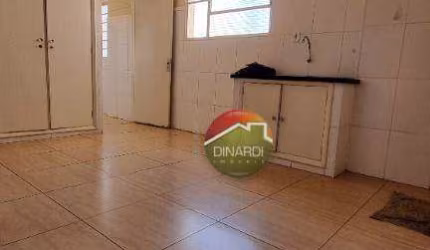 Apartamento com 3 dormitórios à venda, 115 m² por R$ 290.000,00 - Centro - Ribeirão Preto/SP