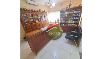 Casa com 3 quartos, à venda, 190 m² por R$ 390.000 - Jardim Macedo - Ribeirão Preto/SP