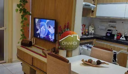 Casa com 2 dormitórios à venda, 85 m² por R$ 400.000,00 - Sumarezinho - Ribeirão Preto/SP