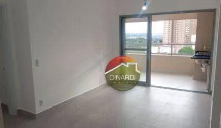 Apartamento com 3 quartos à venda, 100 m² por R$ 900.000 - Jardim São Luiz - Ribeirão Preto/SP