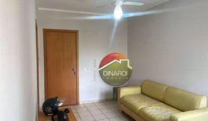 Apartamento 37m², 1 Quarto, para Alugar - Nova Aliança