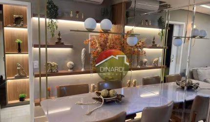 Apartamento 40m², Mobiliado de 1 suíte à venda no Jardim Sumaré