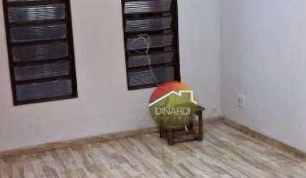 Casa com 3 dormitórios à venda, 88 m² por R$ 350.000,00 - Iguatemi - Ribeirão Preto/SP