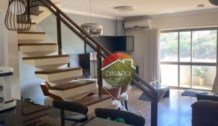 Apartamento com 1 quarto  à venda, 139 m² por R$ 530.000 - Ribeirânia - Ribeirão Preto/SP