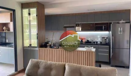Apartamento 84m², 3 quartos sendo 1 suíte, à venda - Quinta da Primavera