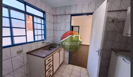 Apartamento com 1 dormitório à venda, 52 m² por R$ 127.000,00 - Vila Seixas - Ribeirão Preto/SP