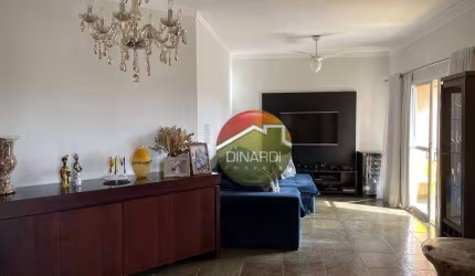 Apartamento com 2 dormitórios à venda, 70 m² por R$ 265.000,00 - Vila Amélia - Ribeirão Preto/SP