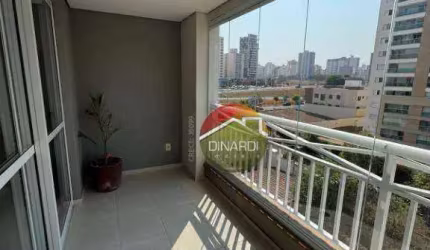 Apartamento 83m², 2 quartos sendo 1 suíte, à venda - Nova Aliança