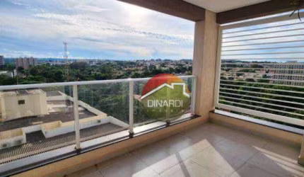 Apartamento 90m², 2 quartos sendo 1 suite, ä venda - Jardim Sumaré