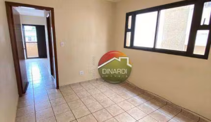 Apartamento 35m² com 1 quarto à venda - Vila Ana Maria
