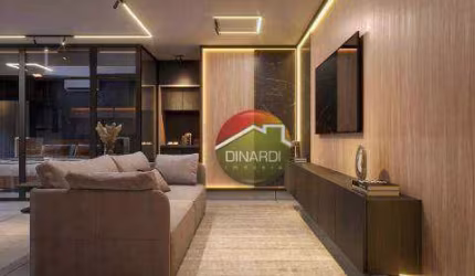 Apartamento 73 m², a venda, 1 quarto - Jardim Botânico