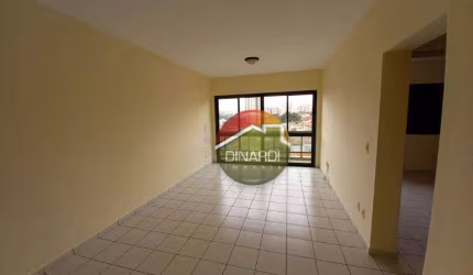 Apartamento 73m², 2 quartos, a venda - Jardim América